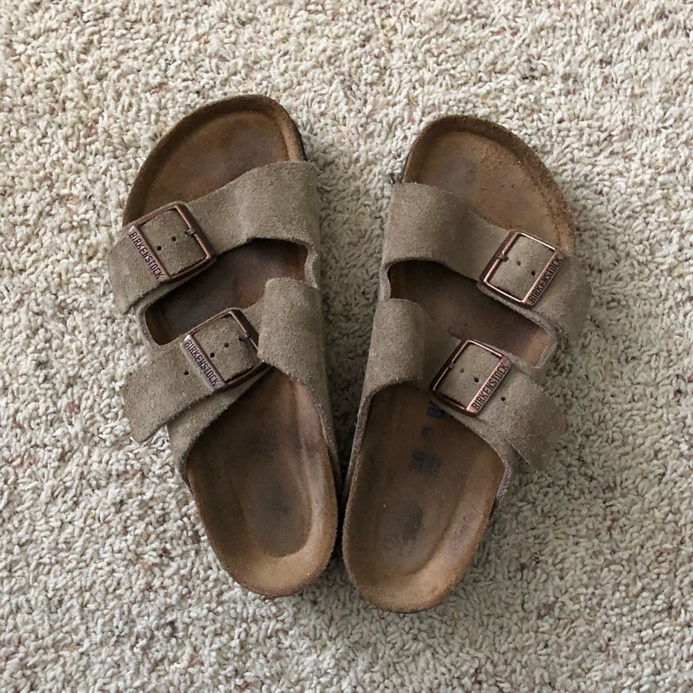 Birkenstock